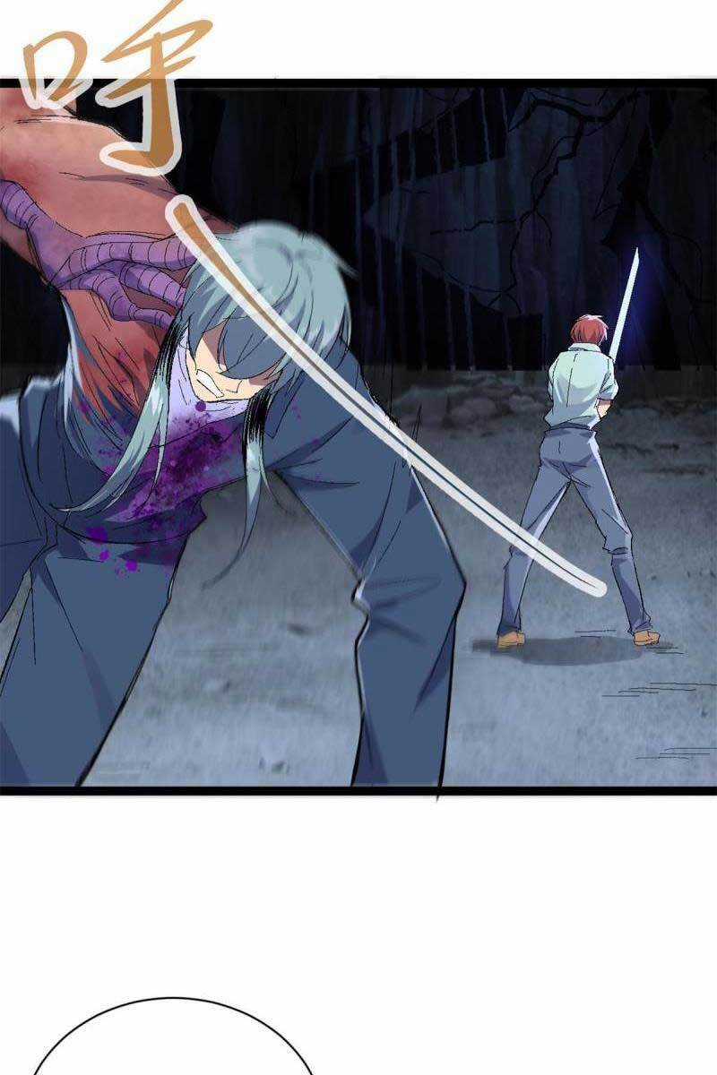 Cái Bóng Vạn Năng - Chapter 181 - Trang 46