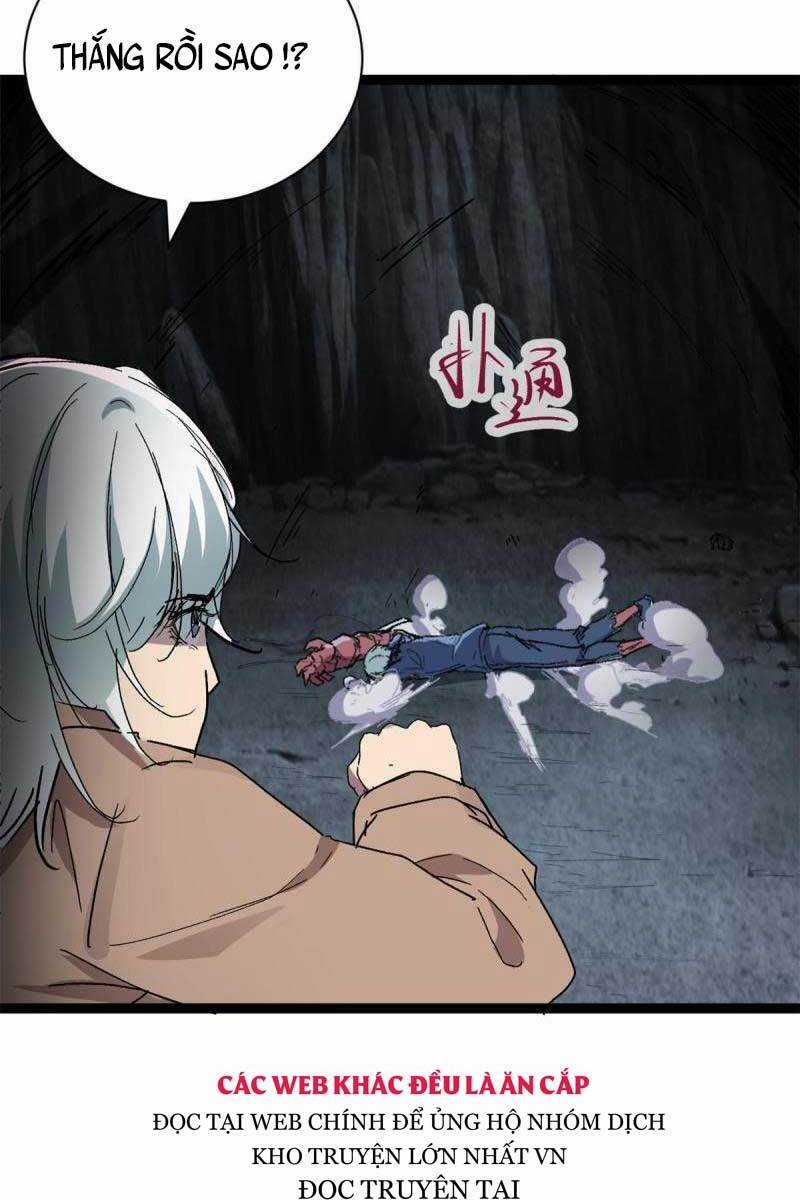 Cái Bóng Vạn Năng - Chapter 181 - Trang 47