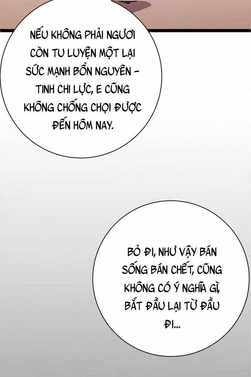 Cái Bóng Vạn Năng - Chapter 181 - Trang 7