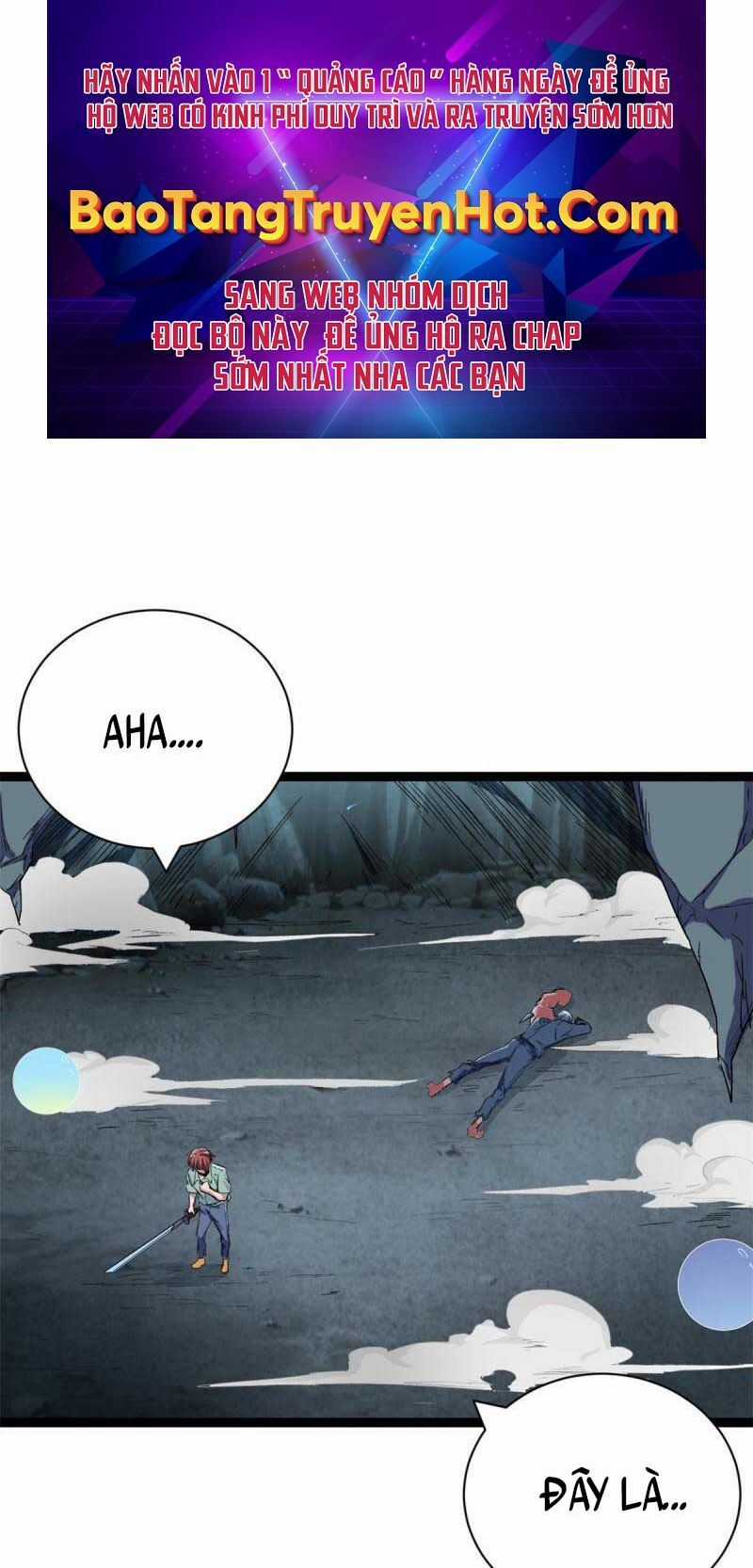 Cái Bóng Vạn Năng - Chapter 182 - Trang 1