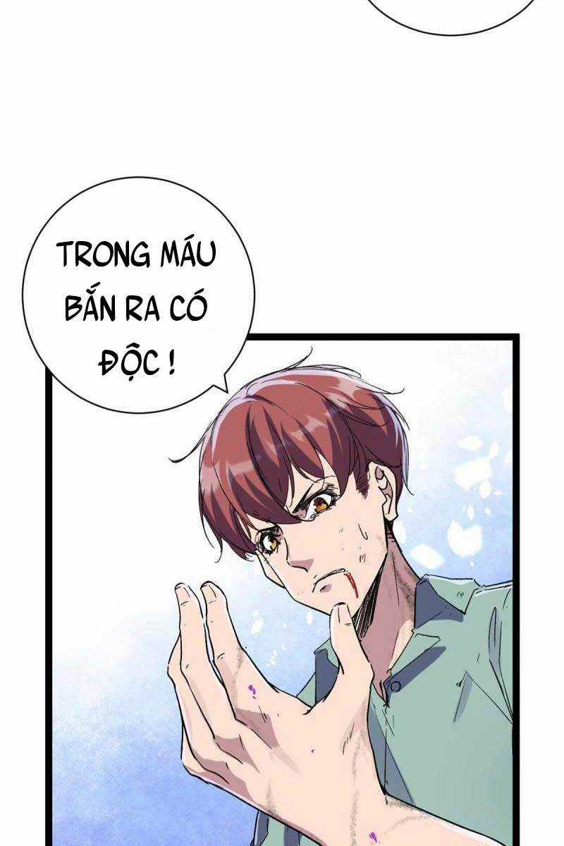 Cái Bóng Vạn Năng - Chapter 182 - Trang 2