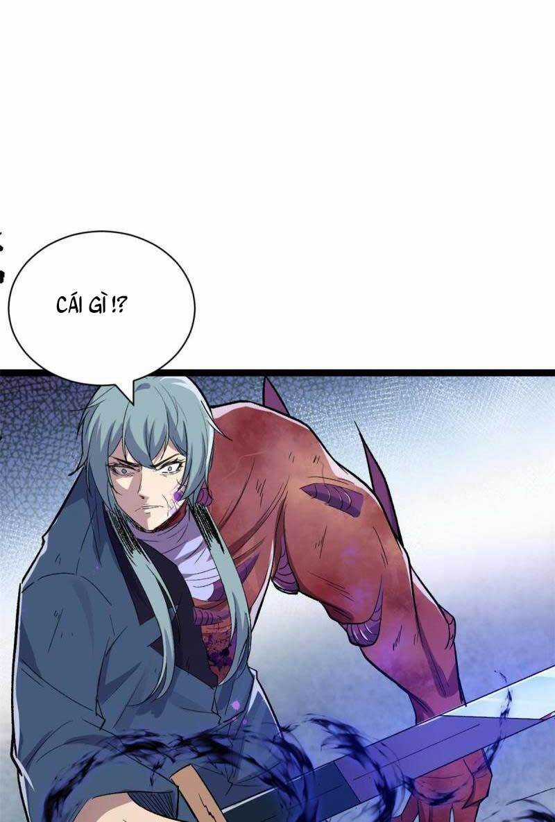 Cái Bóng Vạn Năng - Chapter 182 - Trang 17