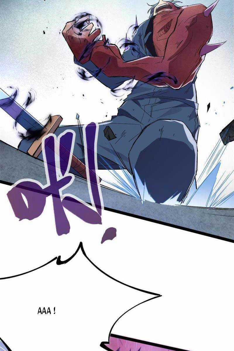 Cái Bóng Vạn Năng - Chapter 182 - Trang 19