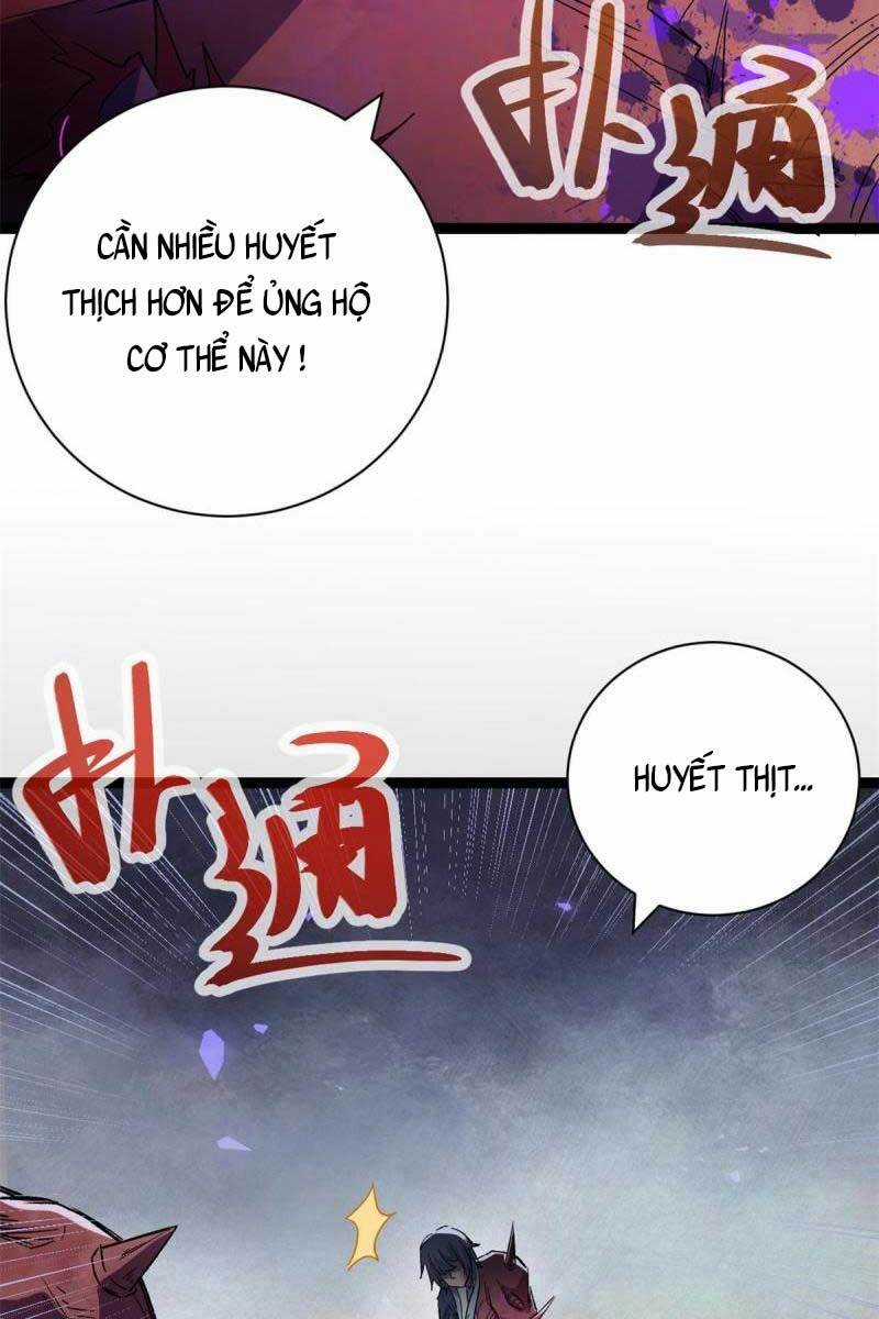 Cái Bóng Vạn Năng - Chapter 182 - Trang 22