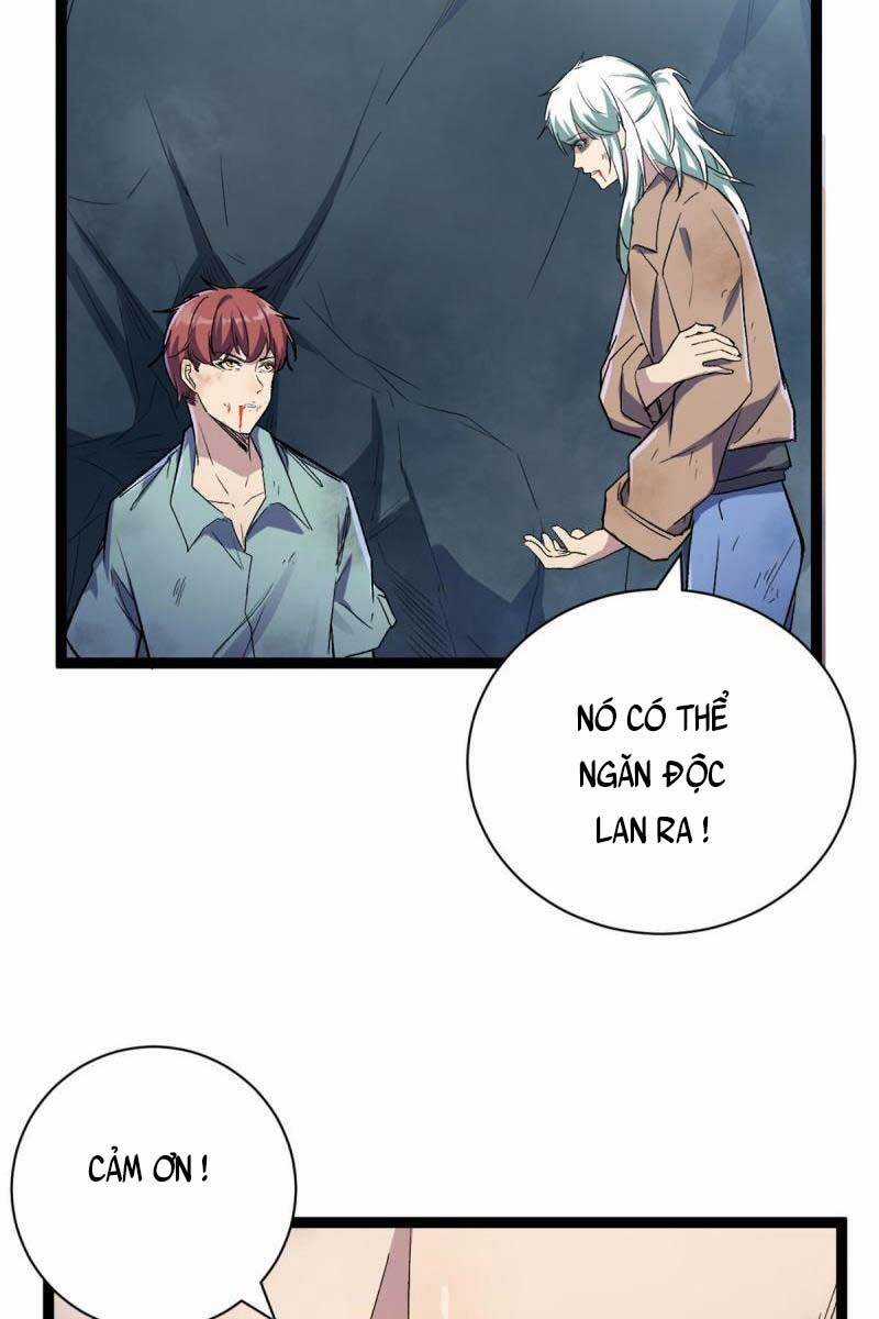 Cái Bóng Vạn Năng - Chapter 182 - Trang 29