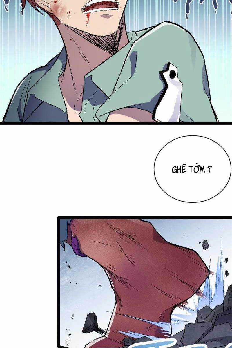 Cái Bóng Vạn Năng - Chapter 182 - Trang 40