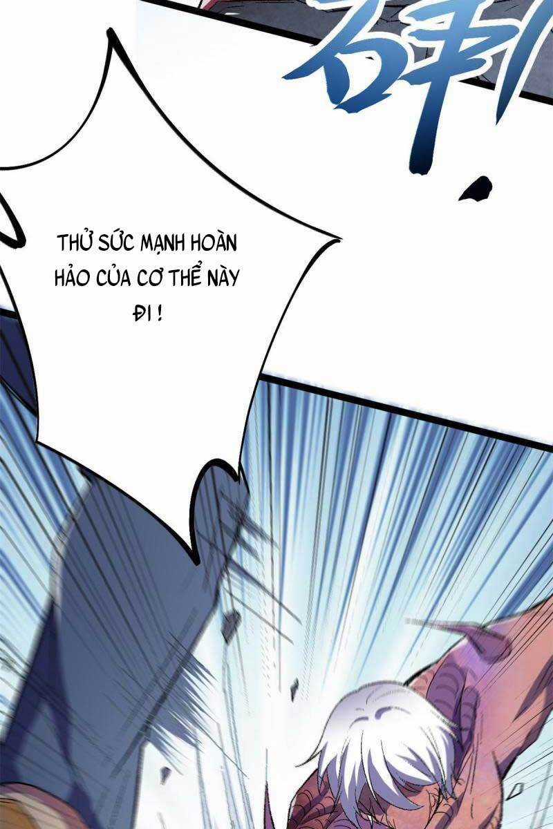 Cái Bóng Vạn Năng - Chapter 182 - Trang 41