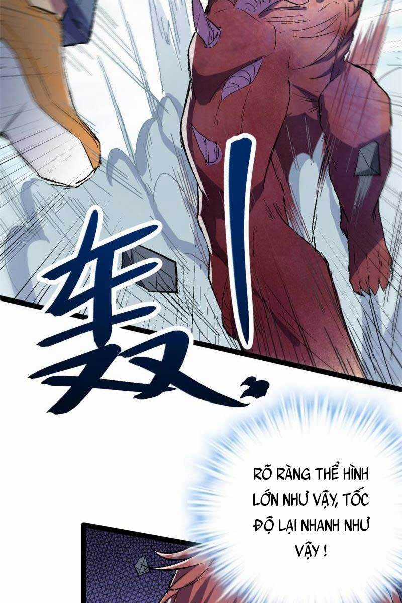 Cái Bóng Vạn Năng - Chapter 182 - Trang 42