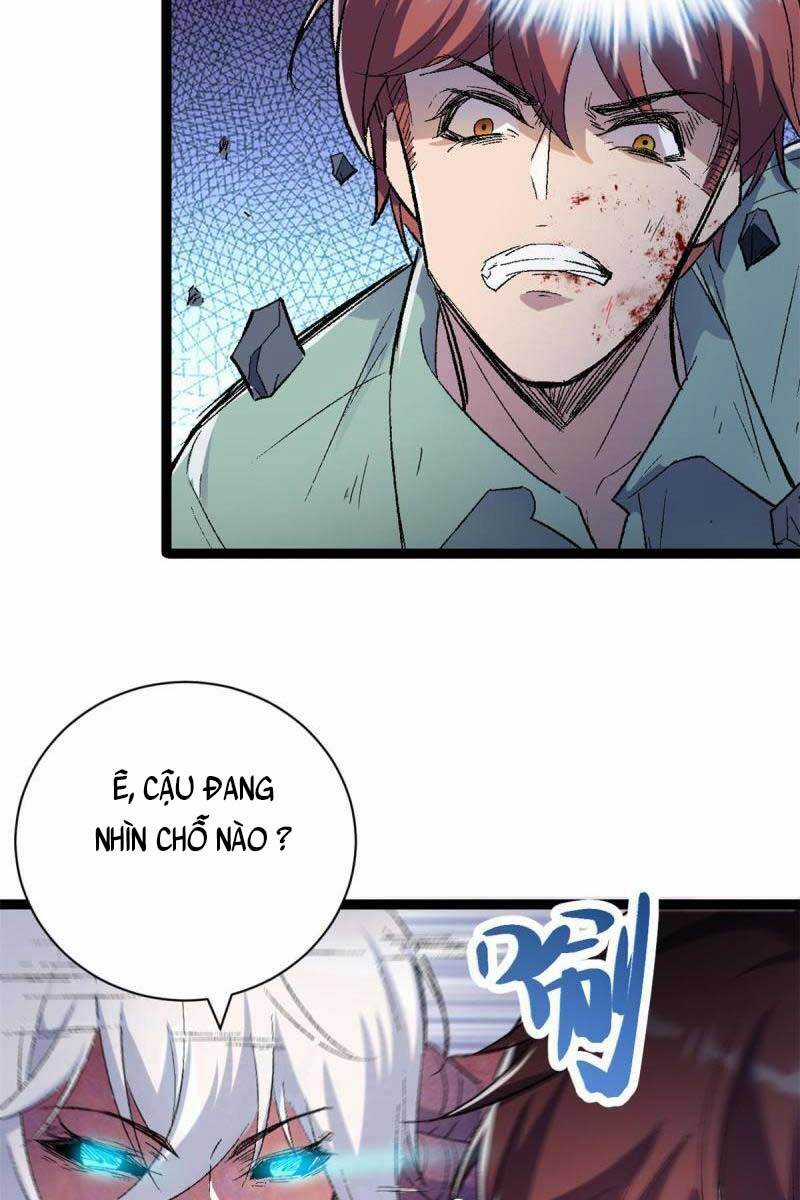 Cái Bóng Vạn Năng - Chapter 182 - Trang 43