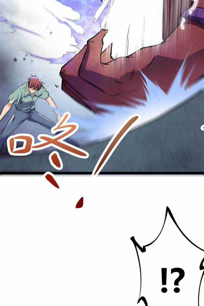 Cái Bóng Vạn Năng - Chapter 182 - Trang 48