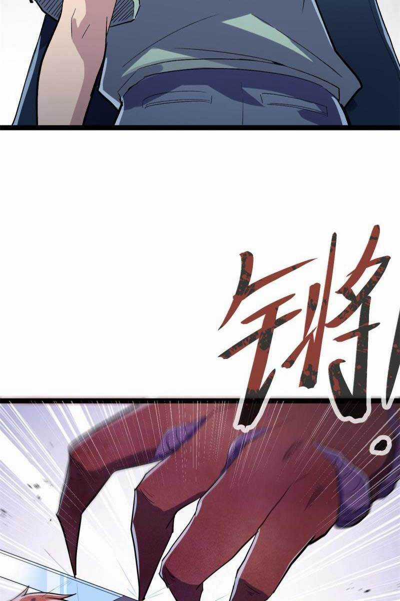 Cái Bóng Vạn Năng - Chapter 182 - Trang 7