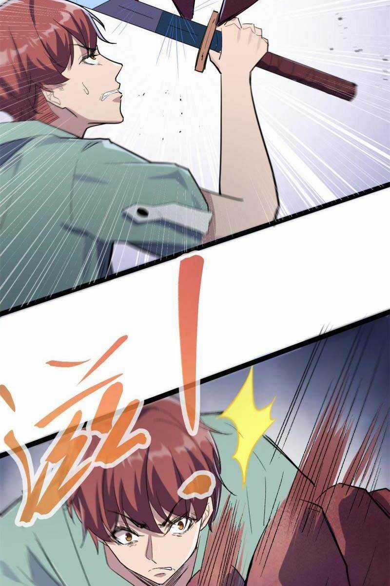 Cái Bóng Vạn Năng - Chapter 182 - Trang 8