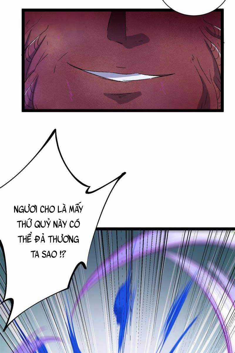 Cái Bóng Vạn Năng - Chapter 183 - Trang 11