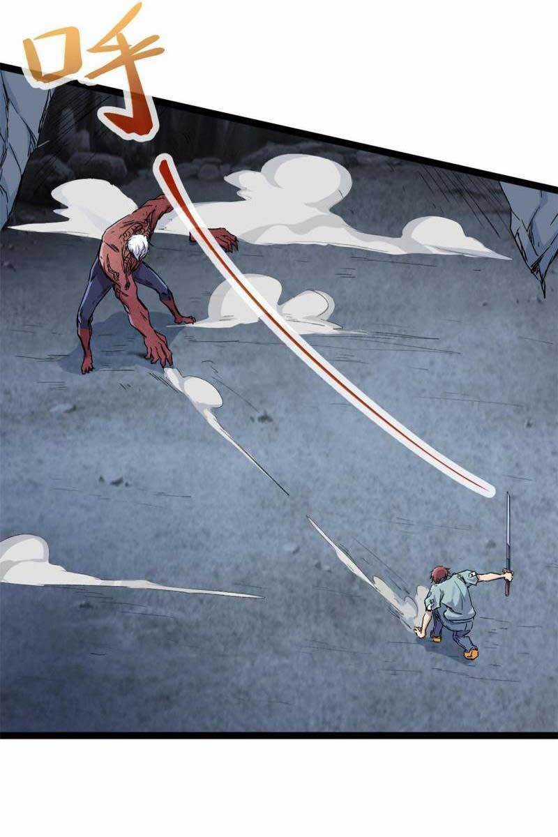 Cái Bóng Vạn Năng - Chapter 183 - Trang 17