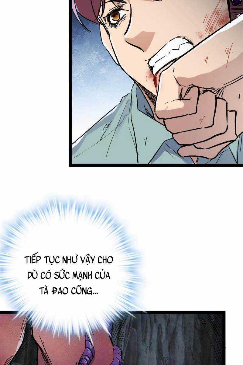 Cái Bóng Vạn Năng - Chapter 183 - Trang 19