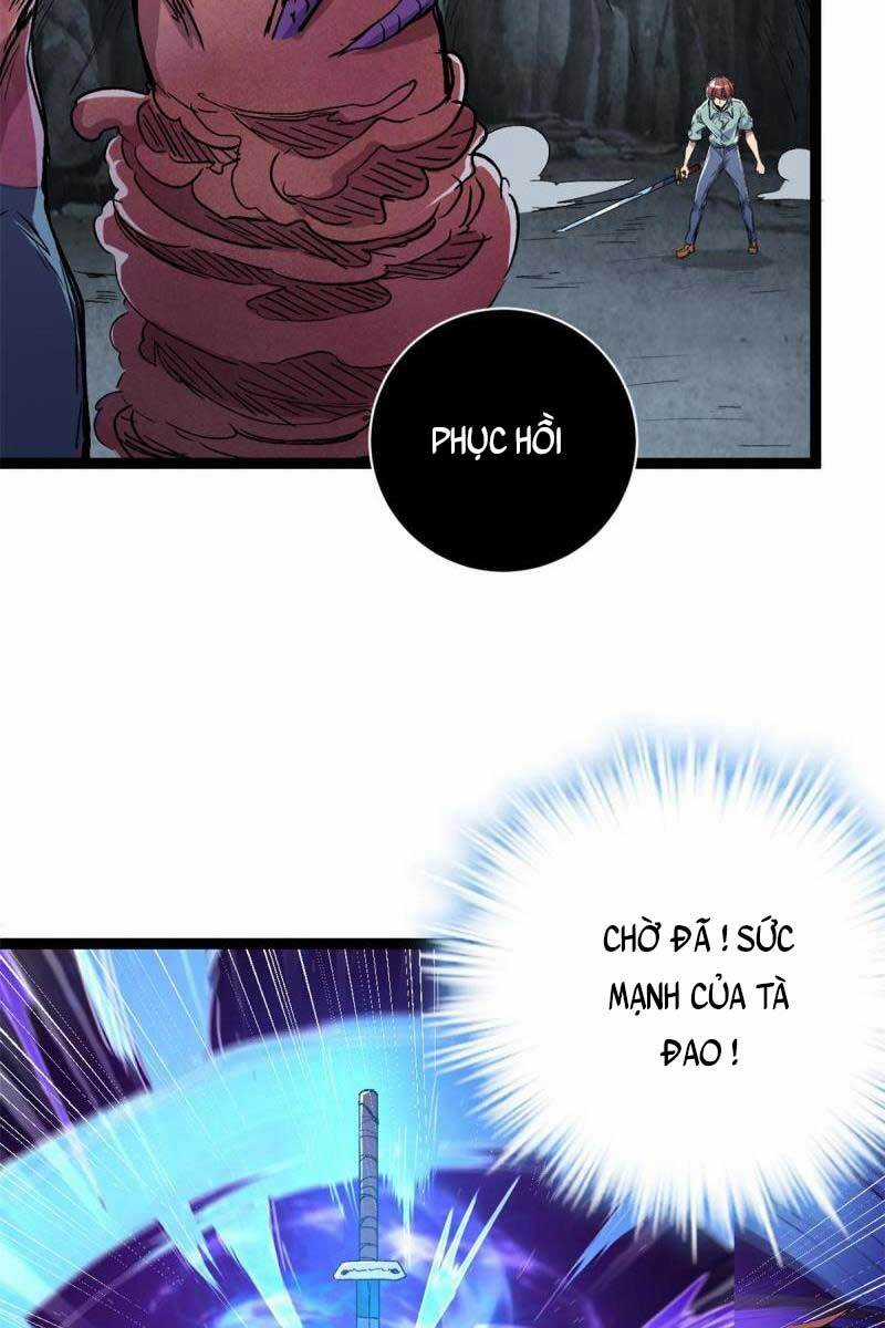 Cái Bóng Vạn Năng - Chapter 183 - Trang 20