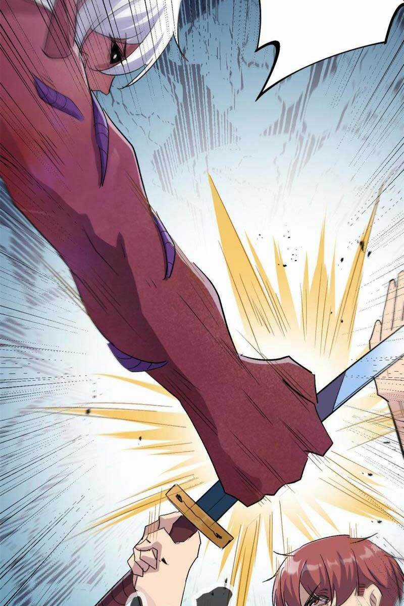 Cái Bóng Vạn Năng - Chapter 183 - Trang 3