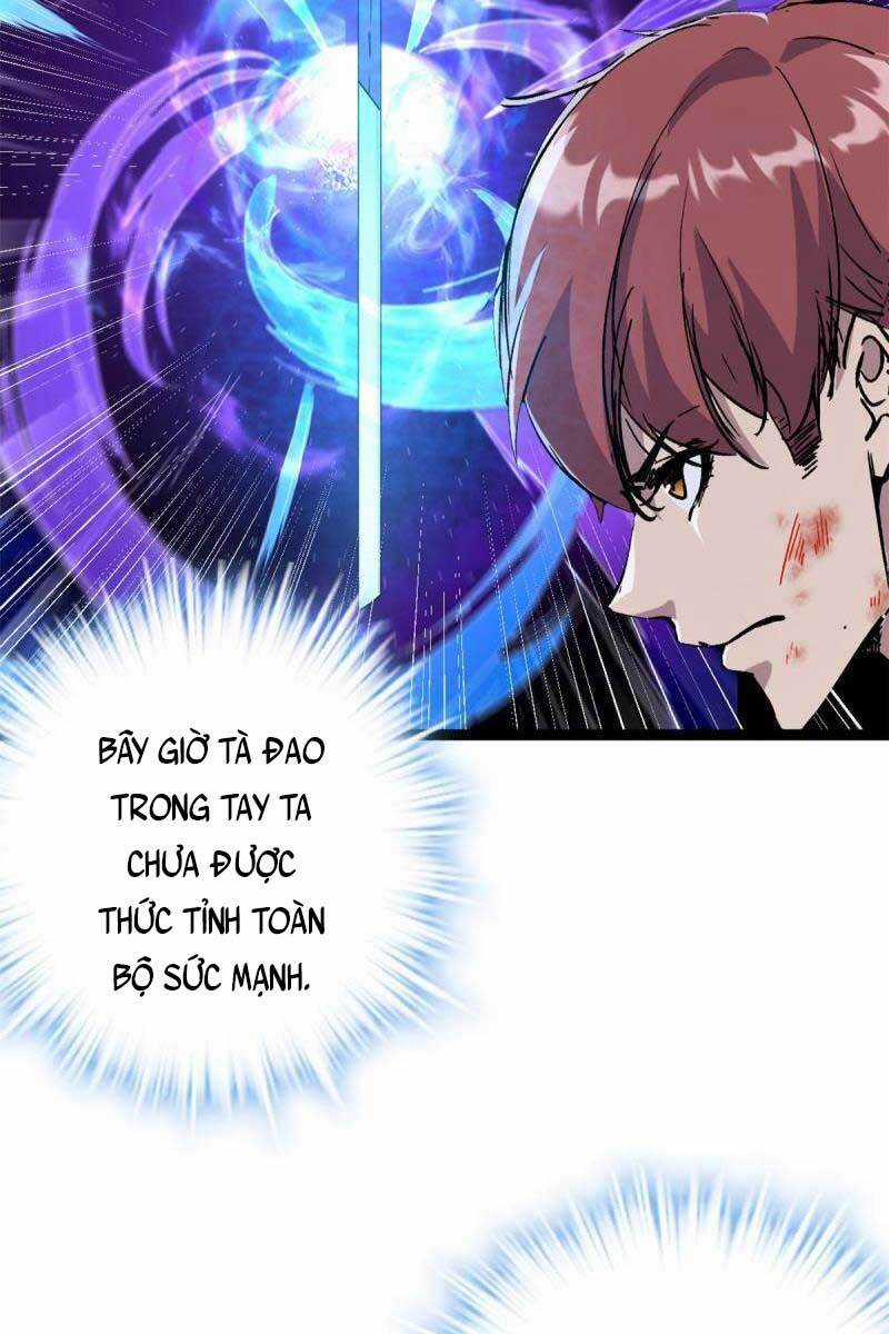 Cái Bóng Vạn Năng - Chapter 183 - Trang 21