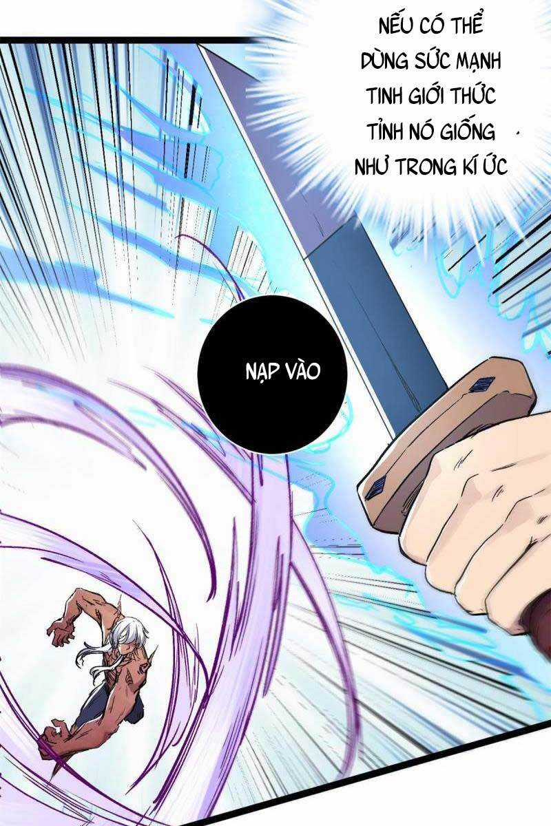 Cái Bóng Vạn Năng - Chapter 183 - Trang 22