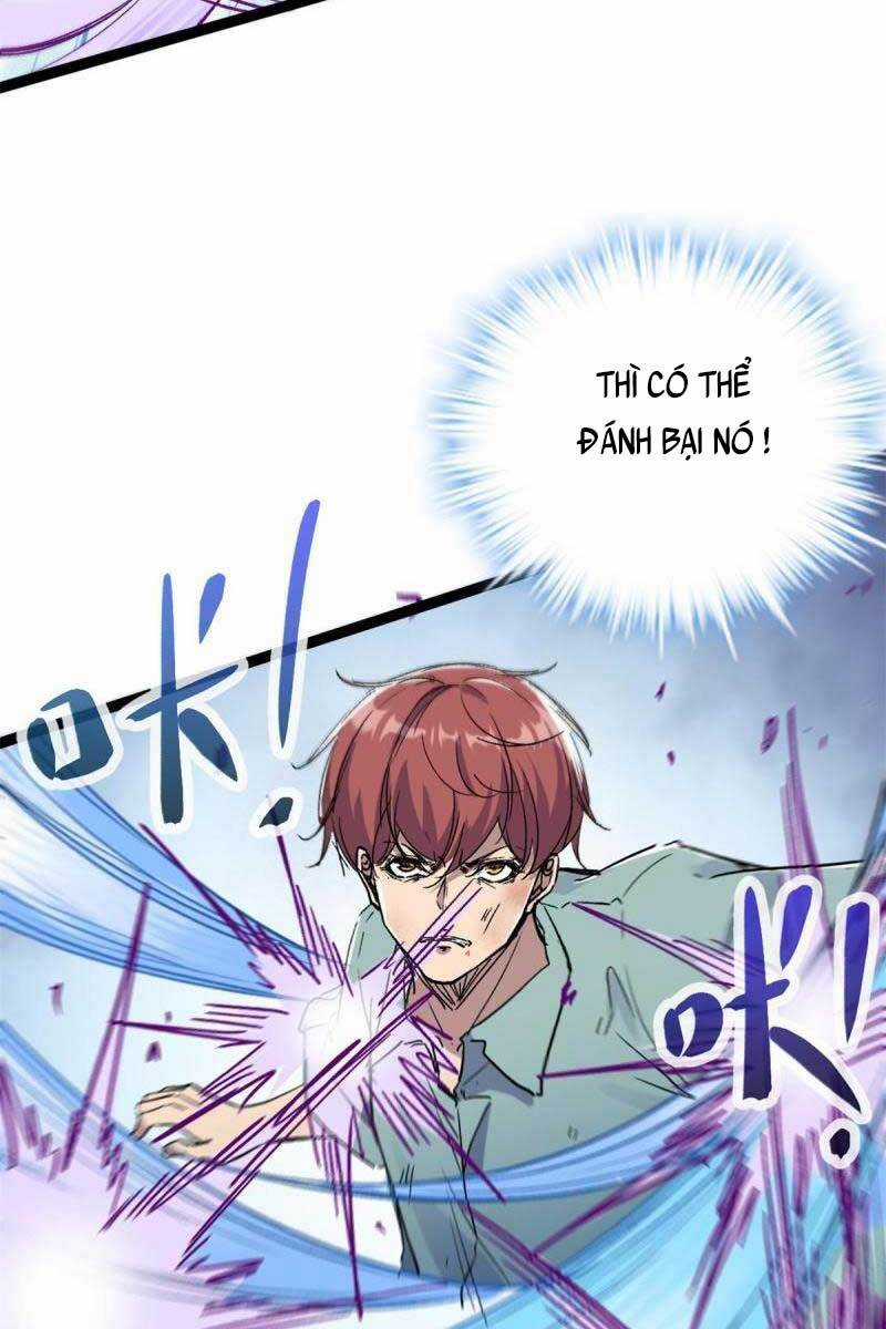 Cái Bóng Vạn Năng - Chapter 183 - Trang 23