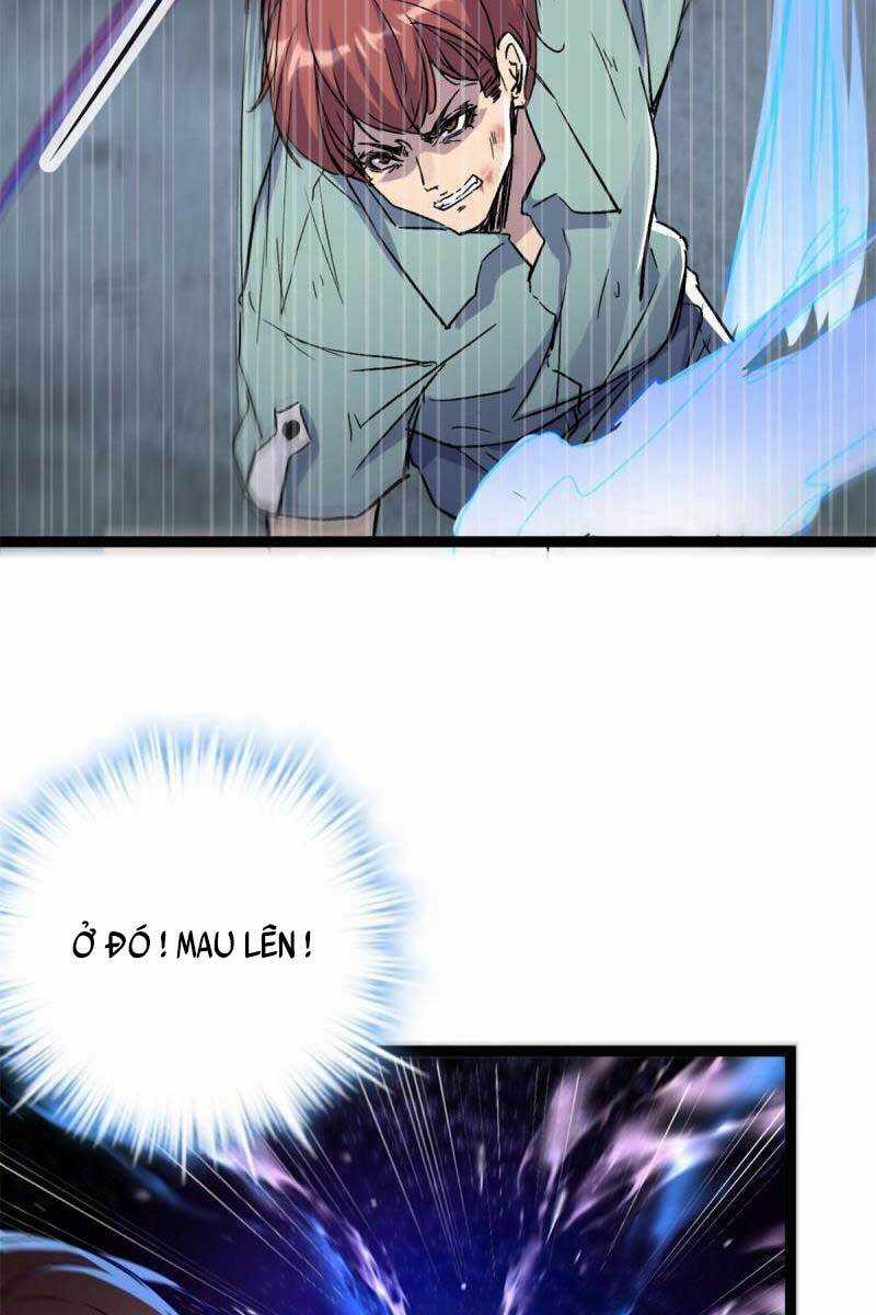 Cái Bóng Vạn Năng - Chapter 183 - Trang 28