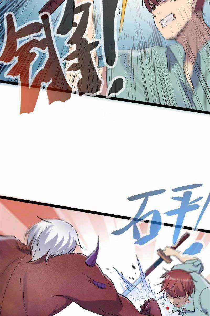 Cái Bóng Vạn Năng - Chapter 183 - Trang 4