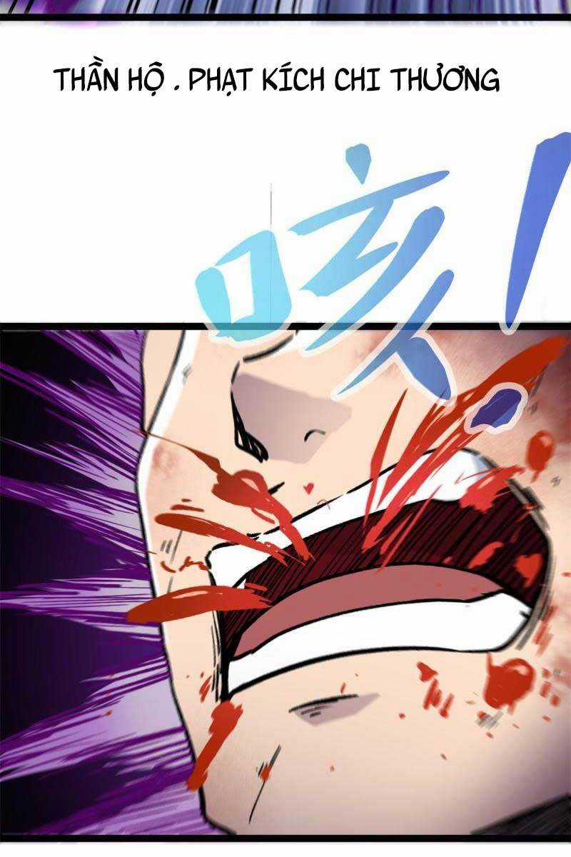 Cái Bóng Vạn Năng - Chapter 183 - Trang 34