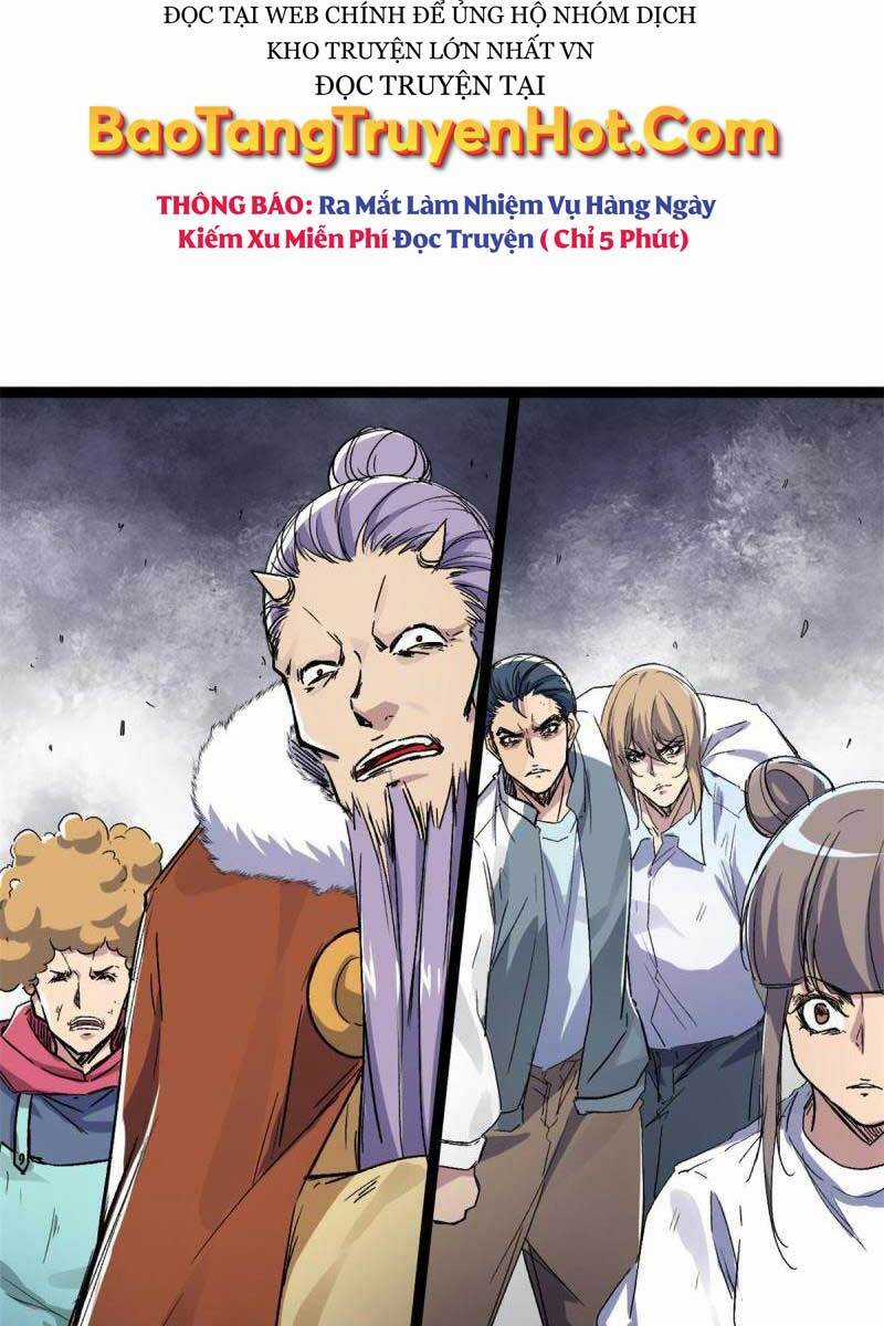 Cái Bóng Vạn Năng - Chapter 183 - Trang 37