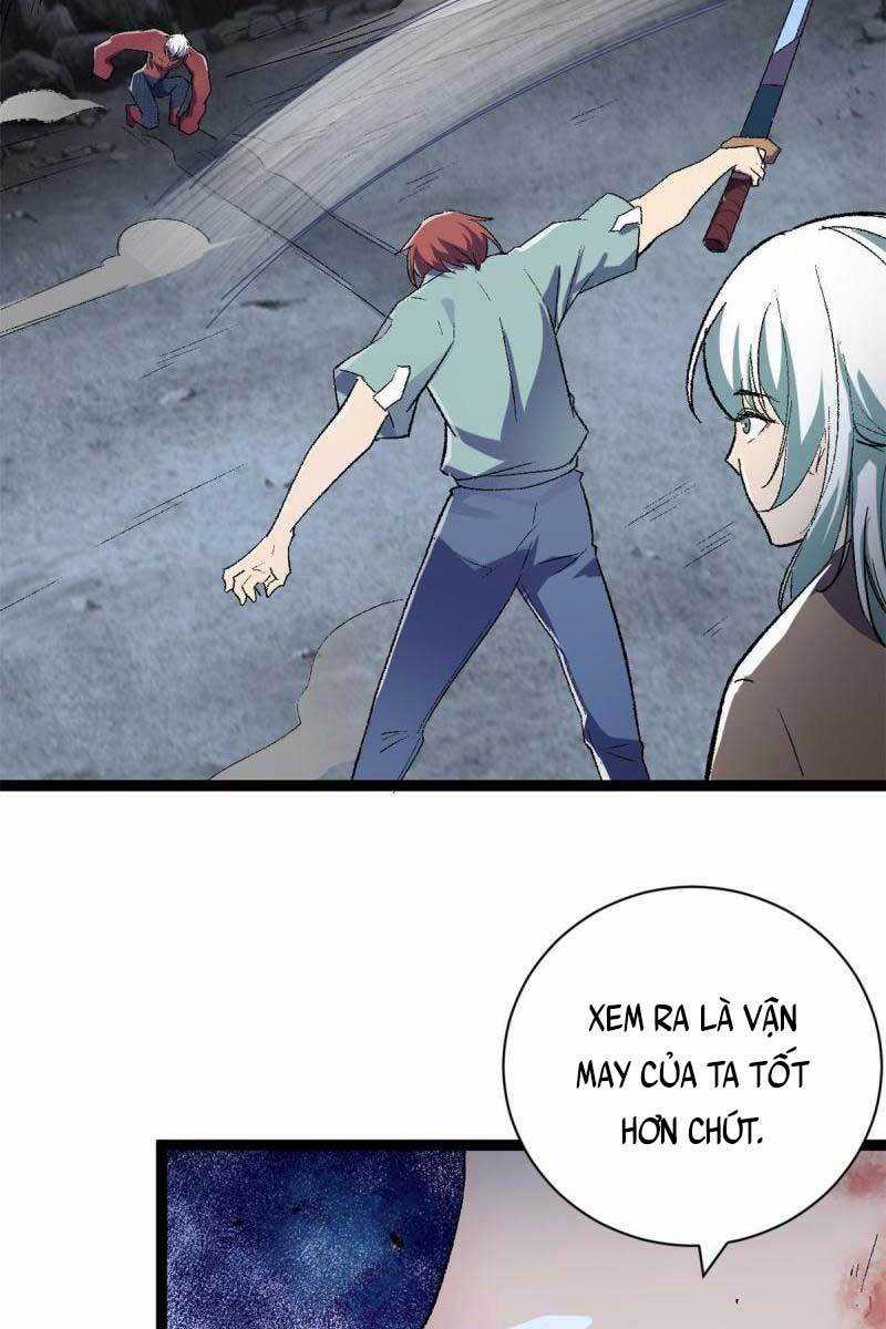 Cái Bóng Vạn Năng - Chapter 183 - Trang 45