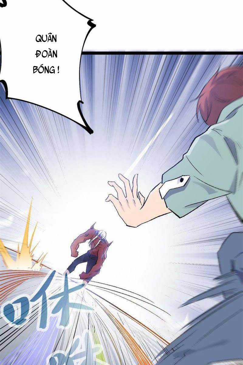 Cái Bóng Vạn Năng - Chapter 183 - Trang 7