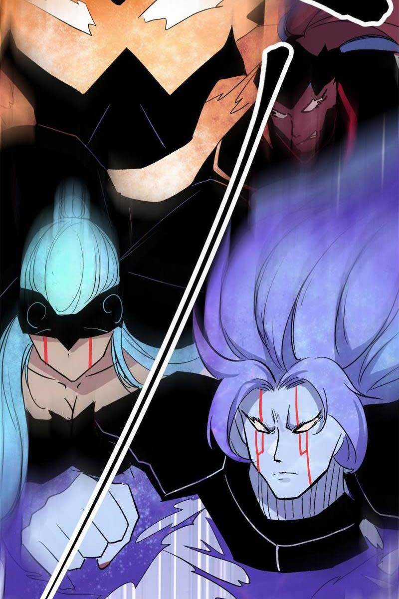 Cái Bóng Vạn Năng - Chapter 183 - Trang 9