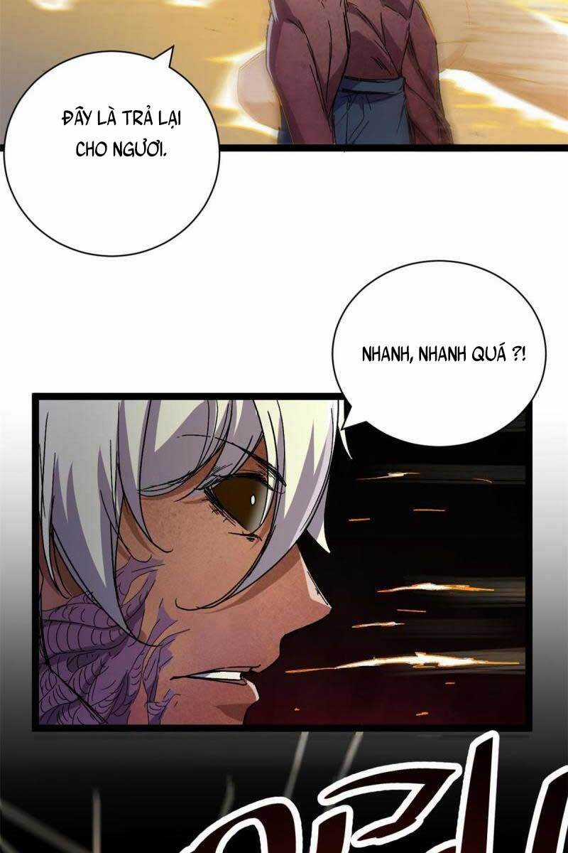 Cái Bóng Vạn Năng - Chapter 184 - Trang 3