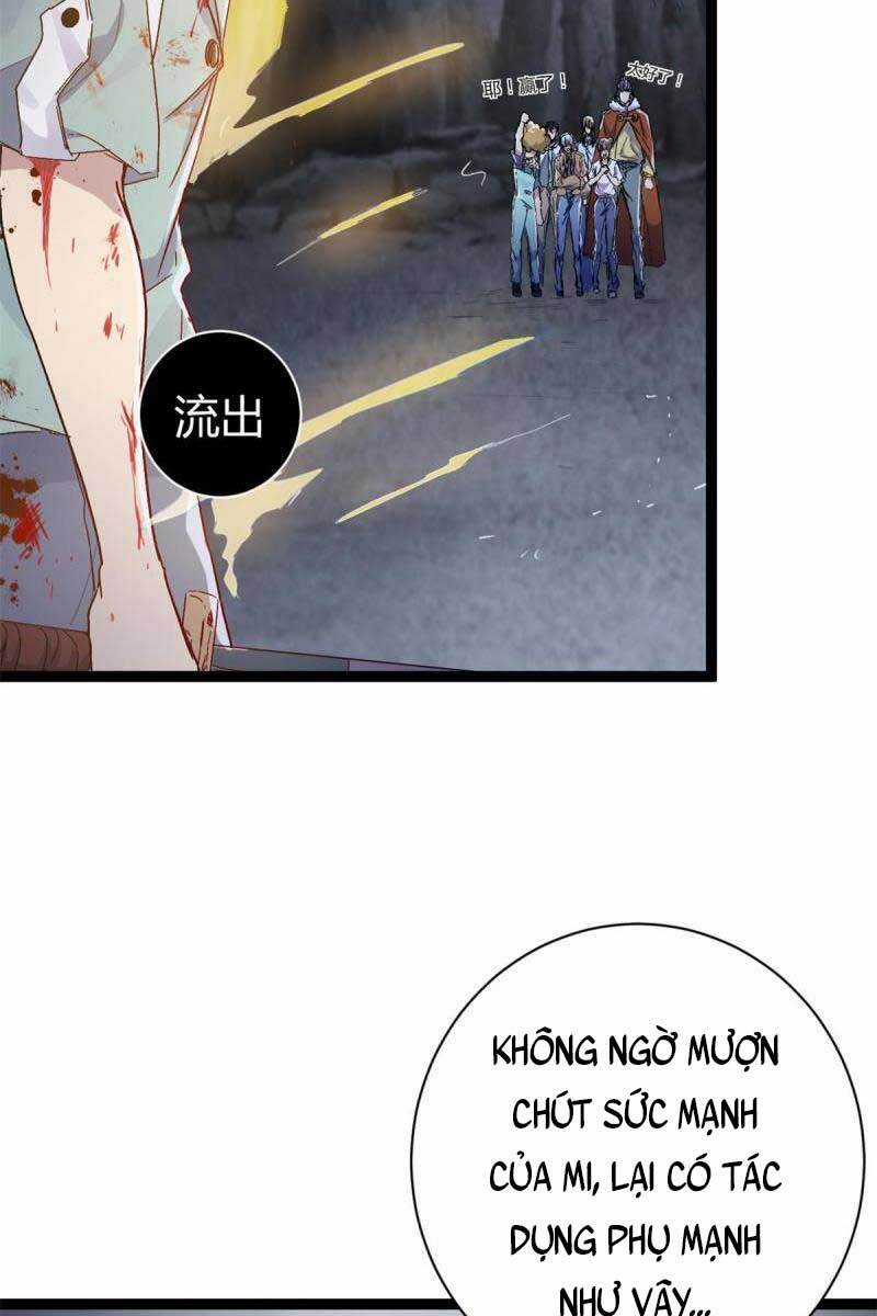 Cái Bóng Vạn Năng - Chapter 184 - Trang 28