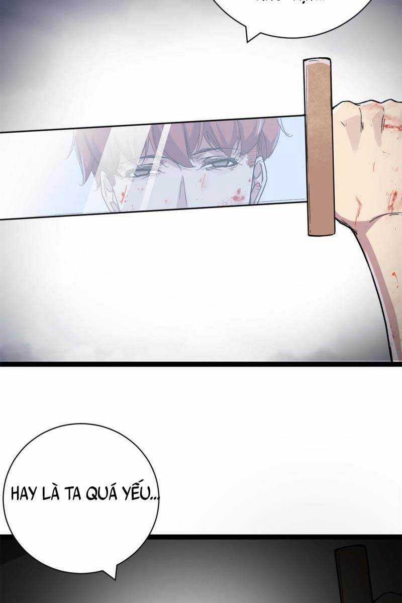 Cái Bóng Vạn Năng - Chapter 184 - Trang 29