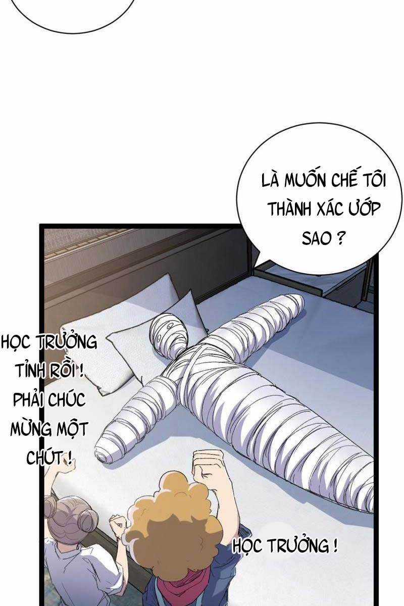 Cái Bóng Vạn Năng - Chapter 184 - Trang 33