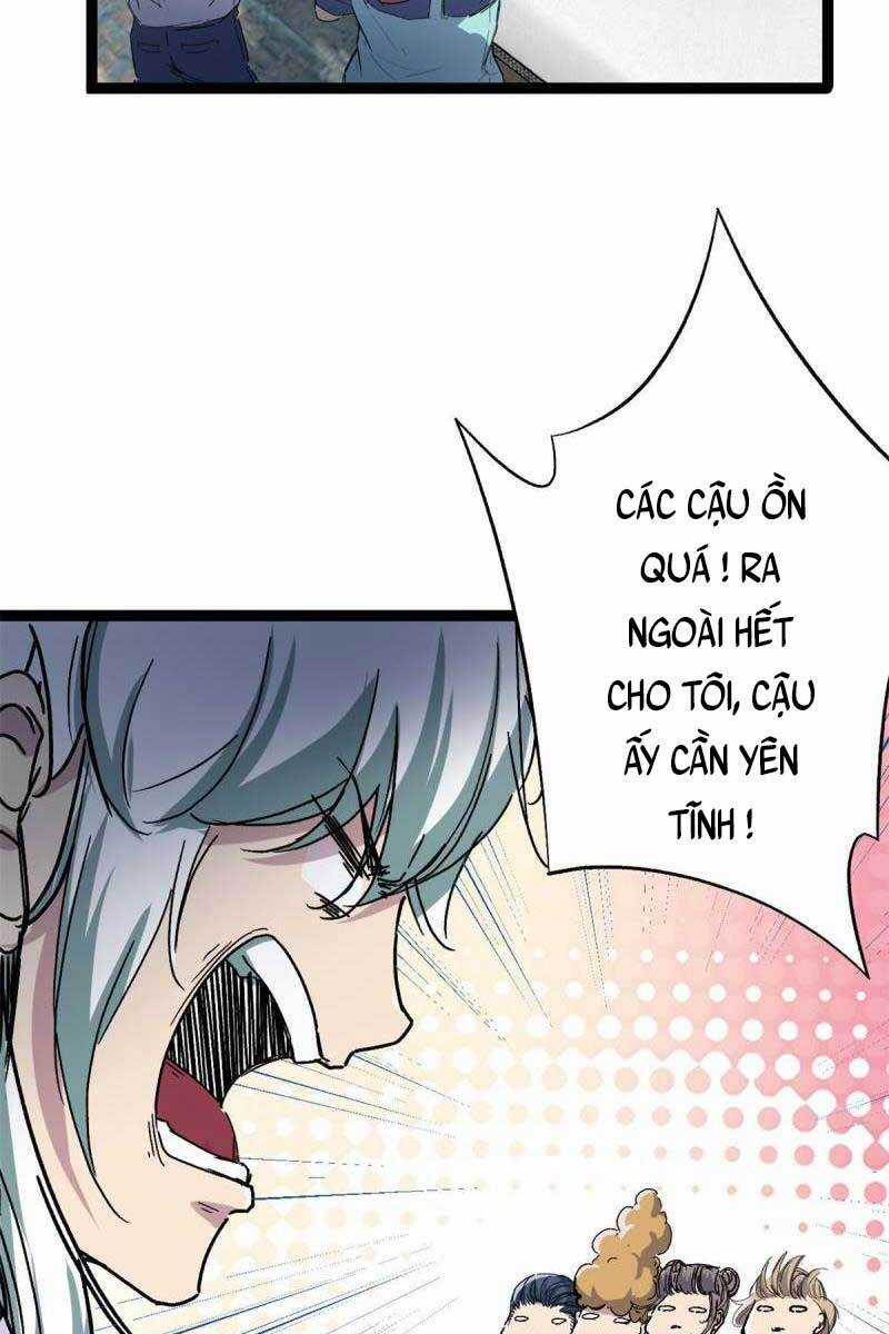 Cái Bóng Vạn Năng - Chapter 184 - Trang 34