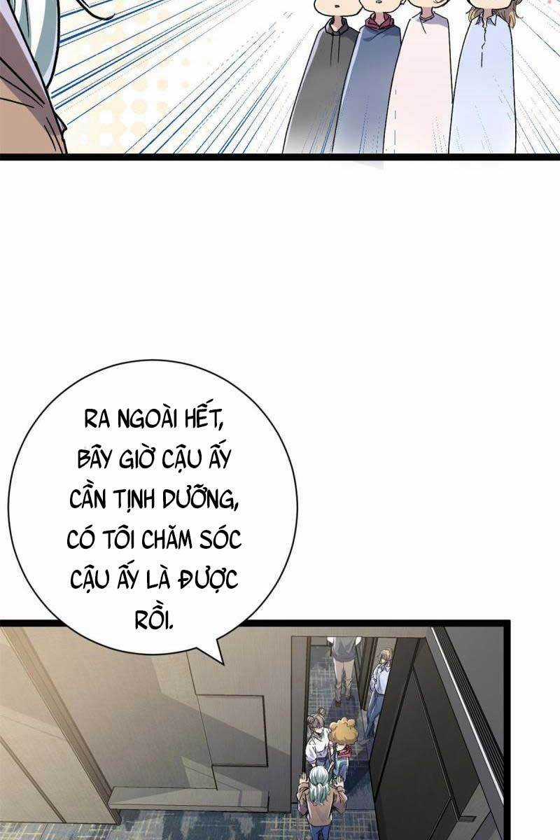 Cái Bóng Vạn Năng - Chapter 184 - Trang 35