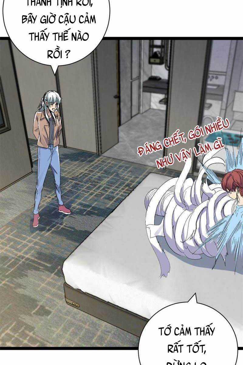 Cái Bóng Vạn Năng - Chapter 184 - Trang 37