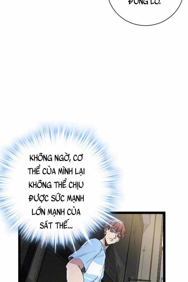 Cái Bóng Vạn Năng - Chapter 184 - Trang 38