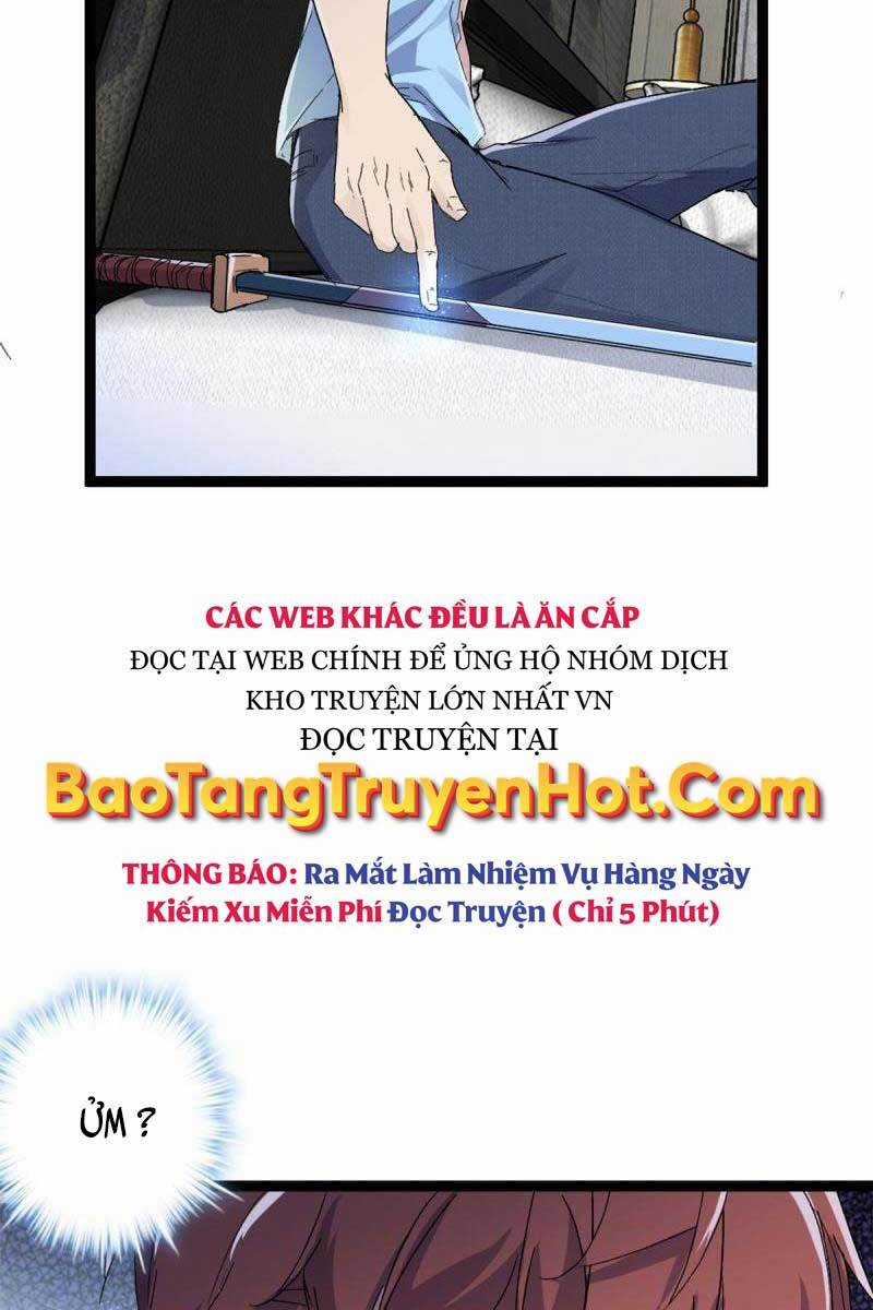 Cái Bóng Vạn Năng - Chapter 184 - Trang 39