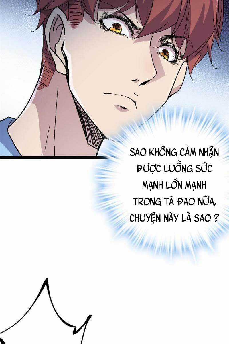 Cái Bóng Vạn Năng - Chapter 184 - Trang 40