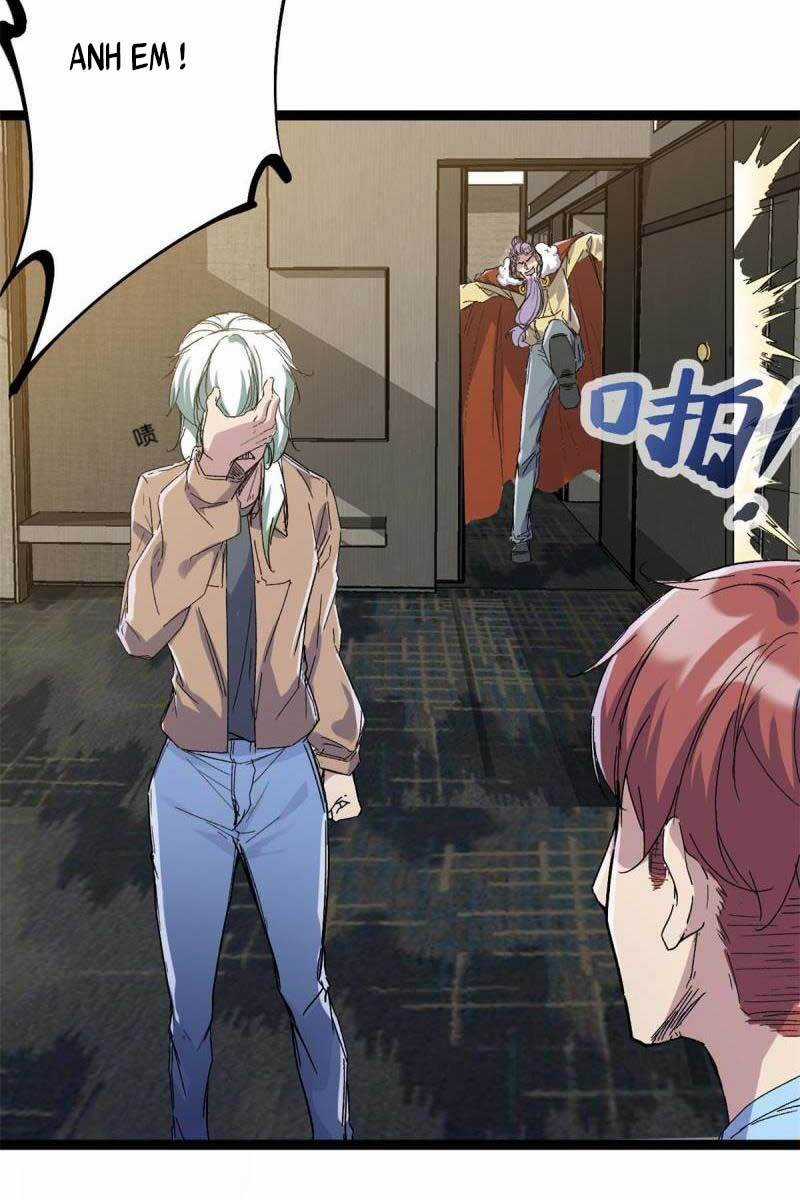 Cái Bóng Vạn Năng - Chapter 184 - Trang 41