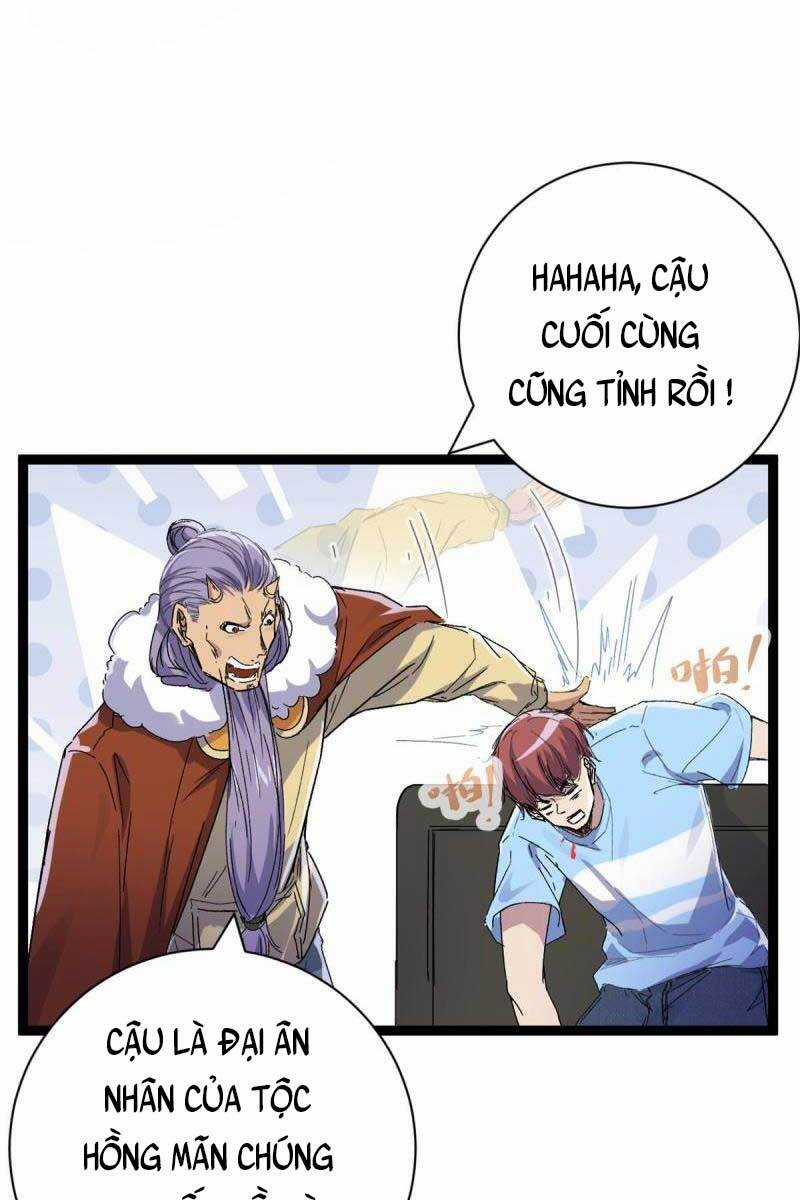 Cái Bóng Vạn Năng - Chapter 184 - Trang 42