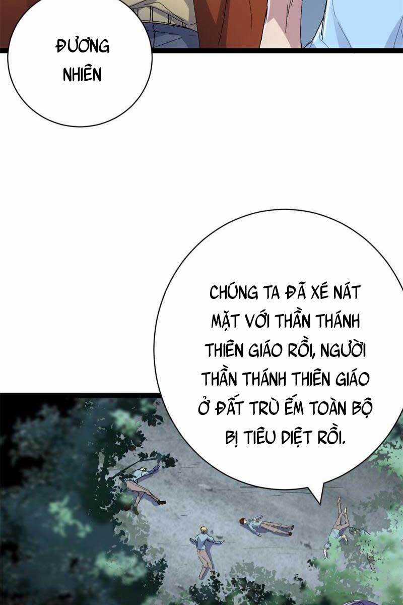 Cái Bóng Vạn Năng - Chapter 184 - Trang 44