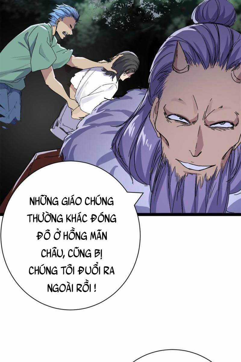 Cái Bóng Vạn Năng - Chapter 184 - Trang 45