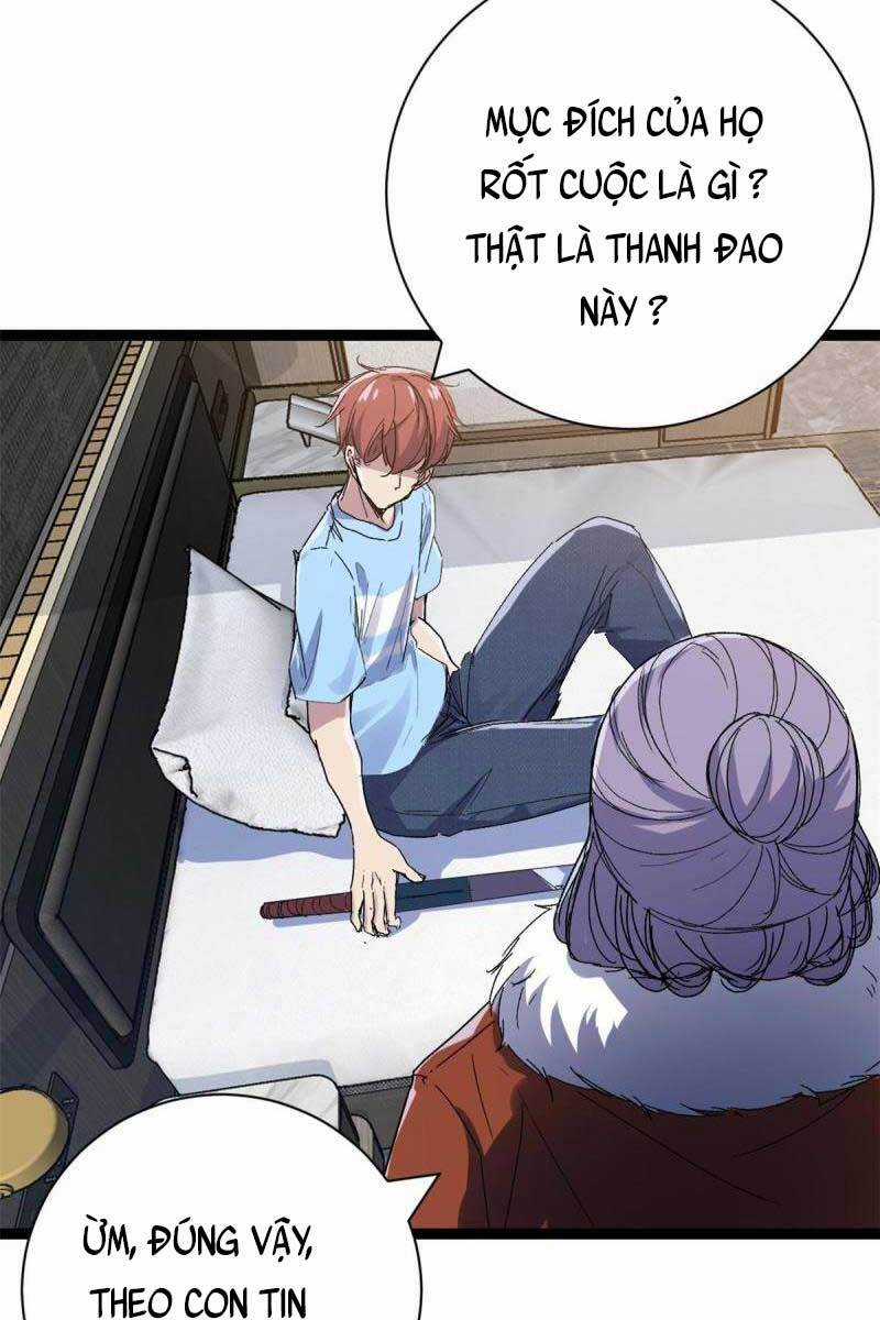 Cái Bóng Vạn Năng - Chapter 184 - Trang 46