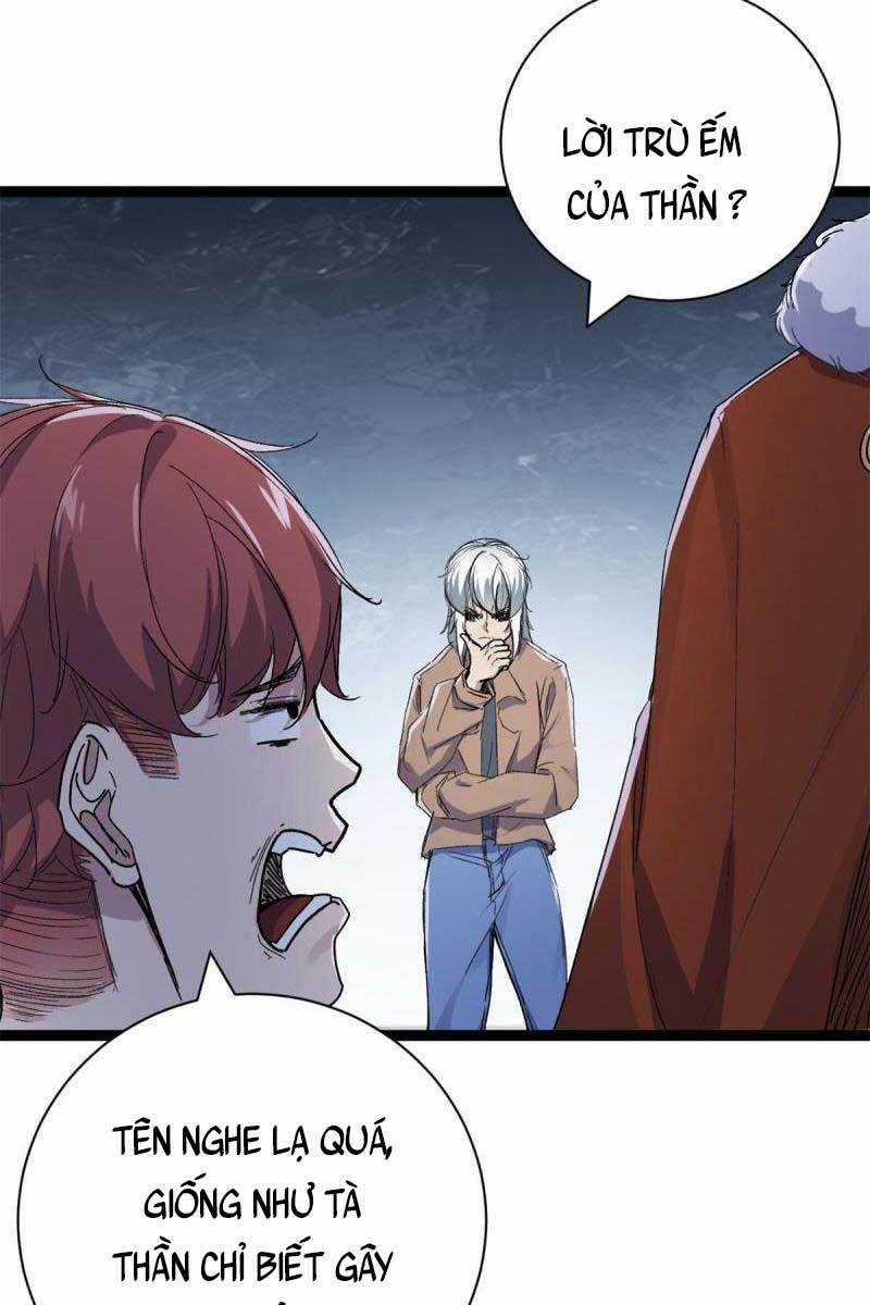 Cái Bóng Vạn Năng - Chapter 184 - Trang 48