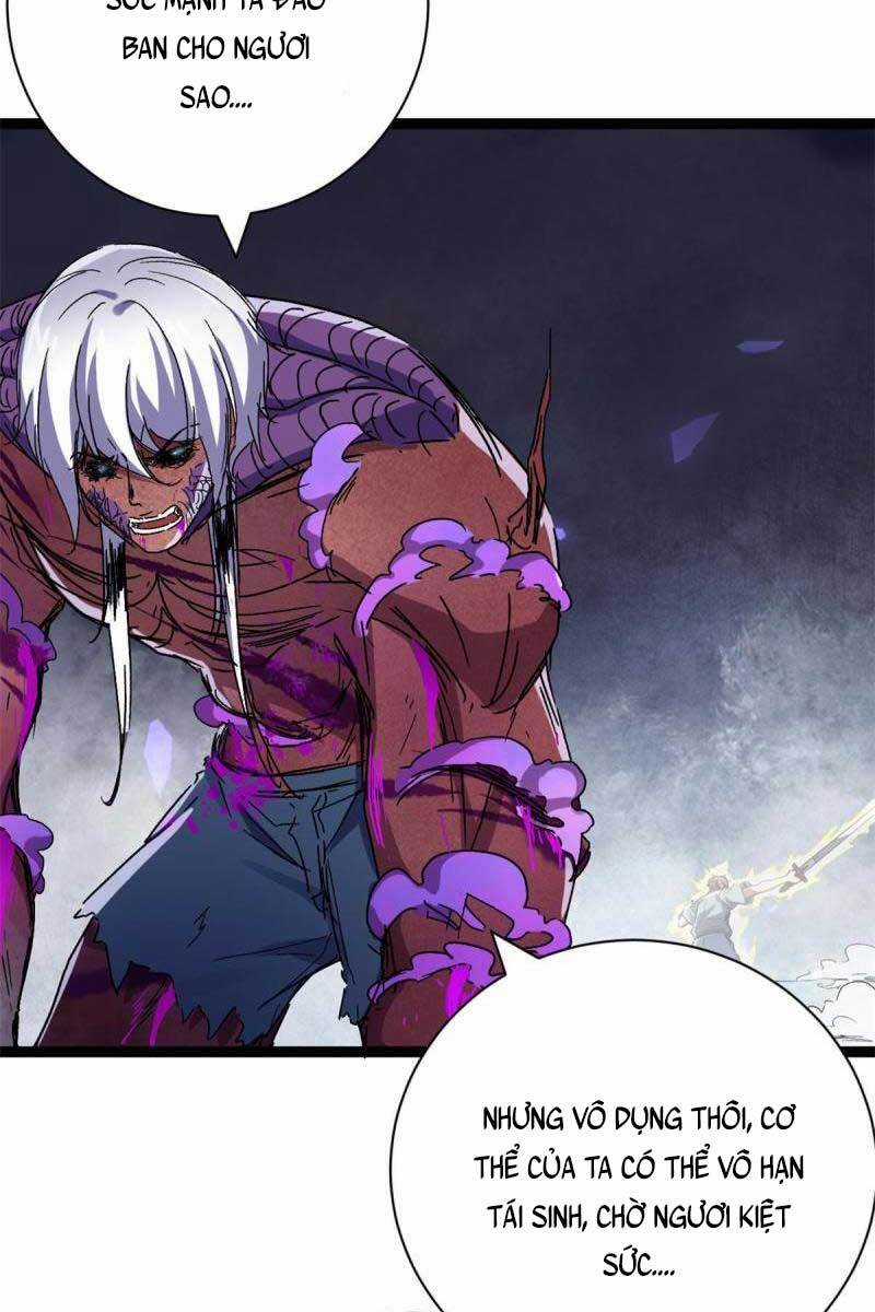 Cái Bóng Vạn Năng - Chapter 184 - Trang 6