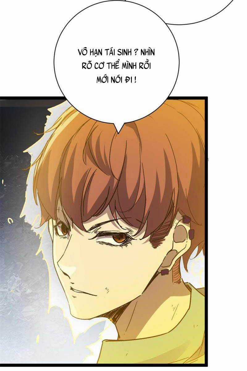 Cái Bóng Vạn Năng - Chapter 184 - Trang 7