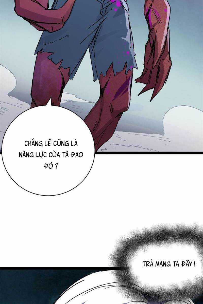 Cái Bóng Vạn Năng - Chapter 184 - Trang 9